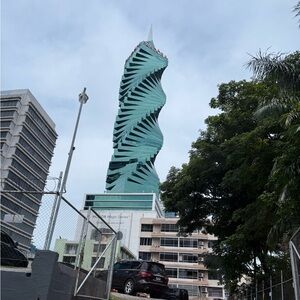 Meet your Posher, Johnathan